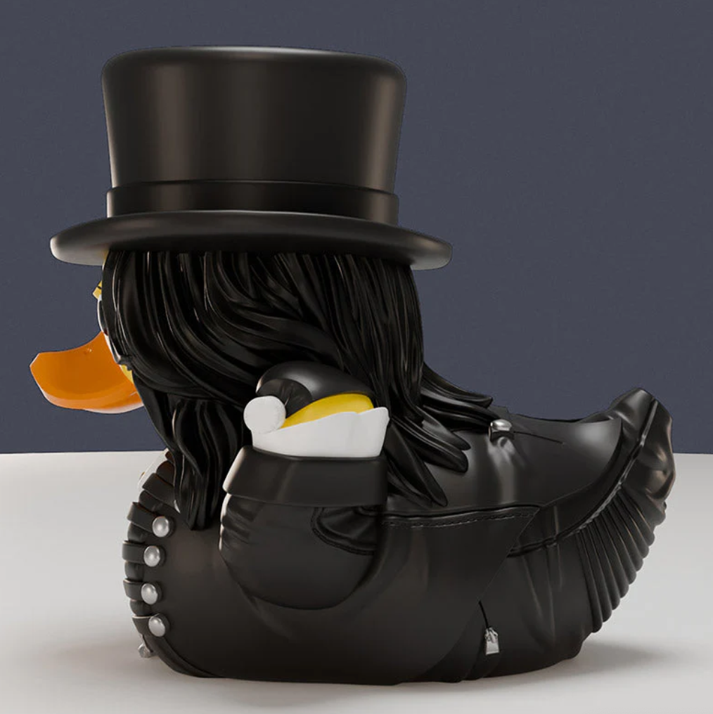 Alice Cooper: Alice Cooper TUBBZ (Collector's Edition)