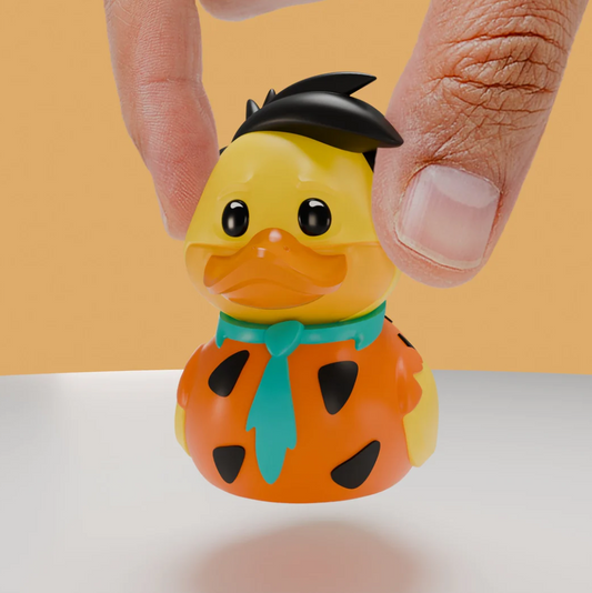 The Flintstones: Fred Flintstone TUBBZ (Mini Edition)