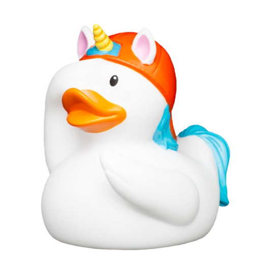 Dab Unicorn Duck