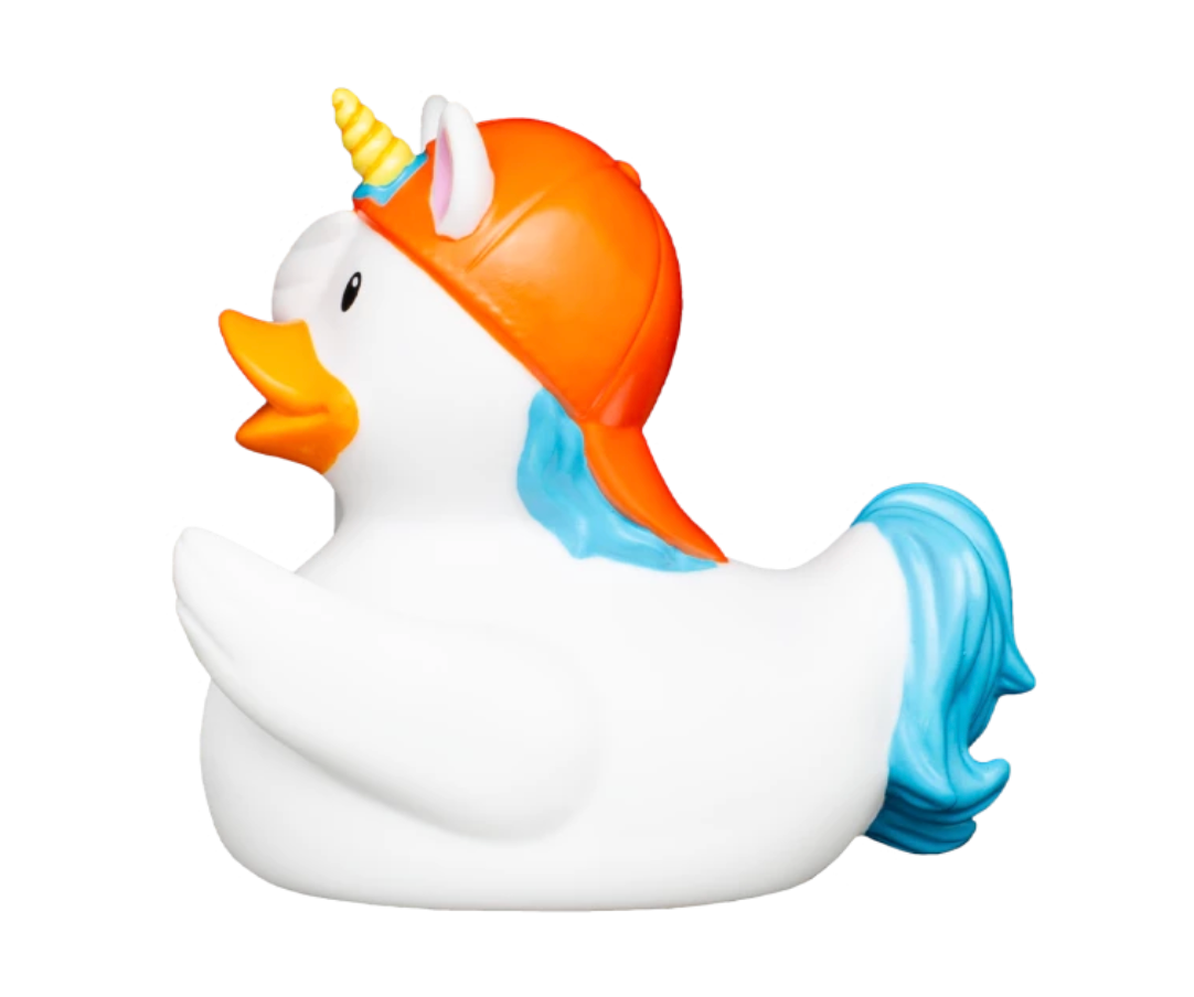 Dab Unicorn Duck