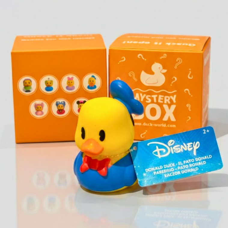 Disney Mystery Box - Wave 4
