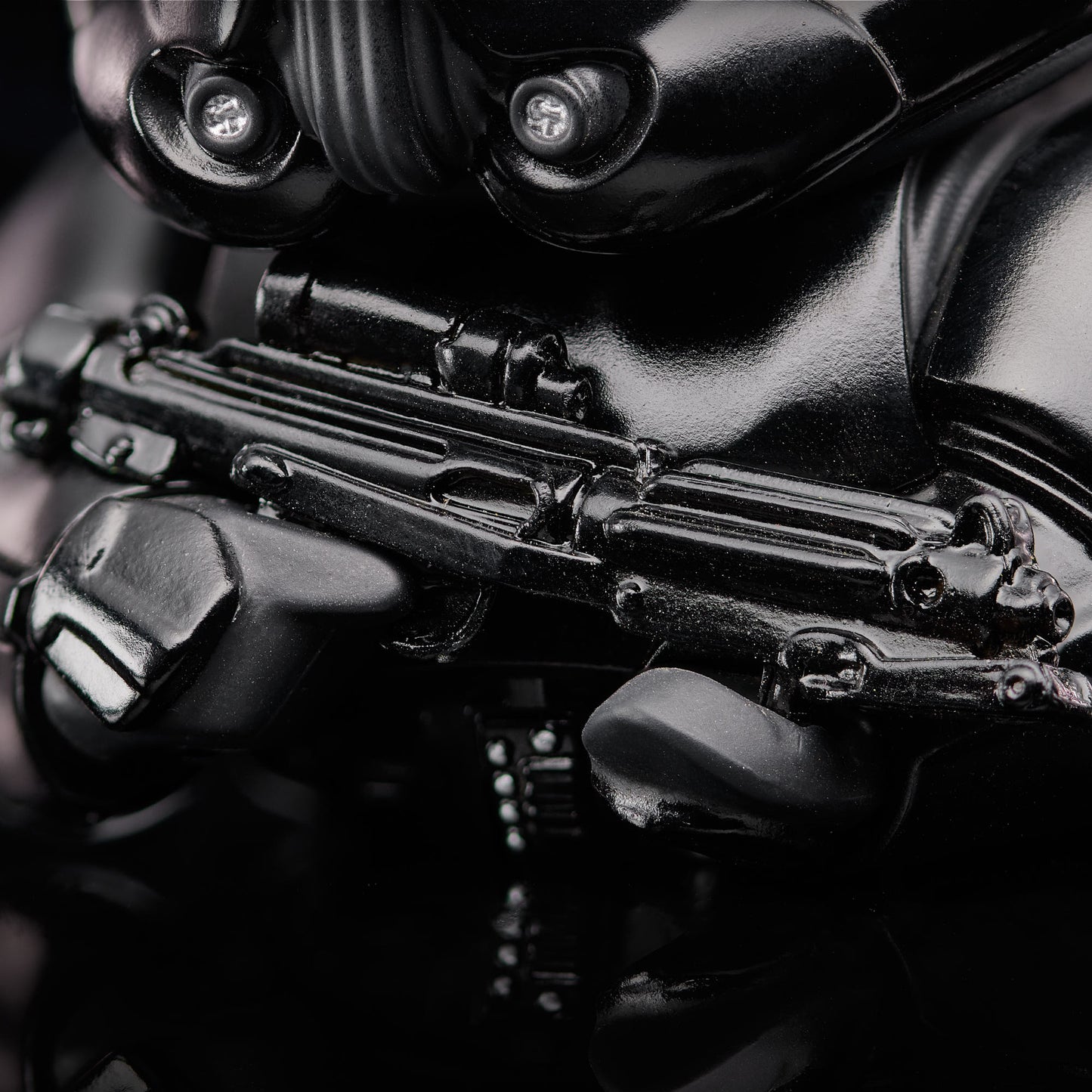 Original Stormtrooper: Stormtrooper - Shadow (Collector's Edition)