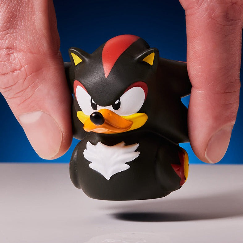 Official Sonic the Hedgehog Shadow Mini TUBBZ