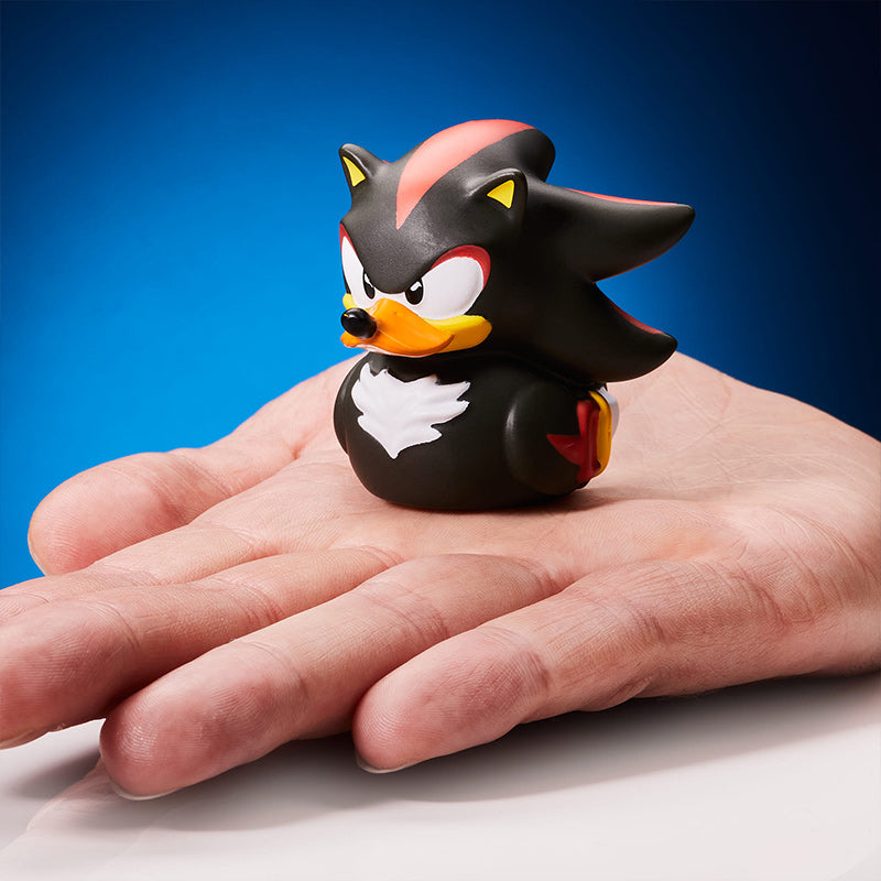 Official Sonic the Hedgehog Shadow Mini TUBBZ