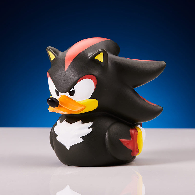 Official Sonic the Hedgehog Shadow Mini TUBBZ