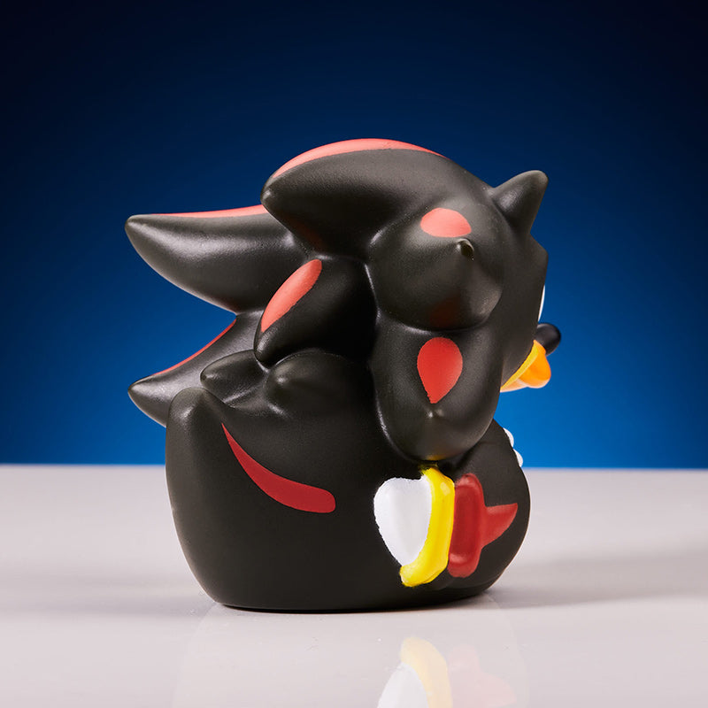 Official Sonic the Hedgehog Shadow Mini TUBBZ