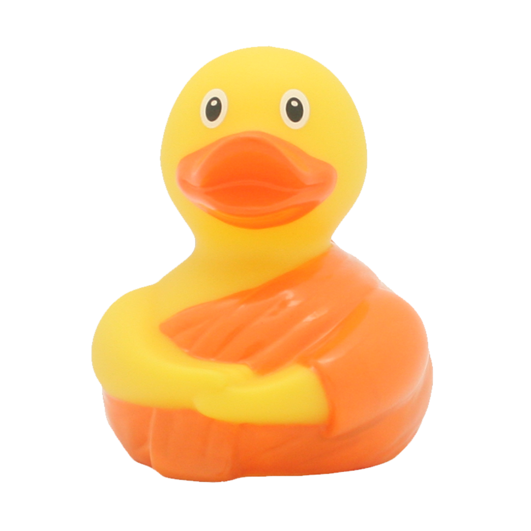 Buddha Duck