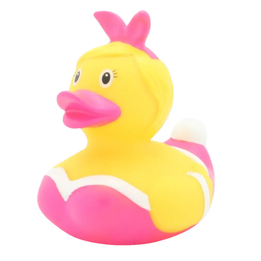 Bunny Rubber Duck Collectible