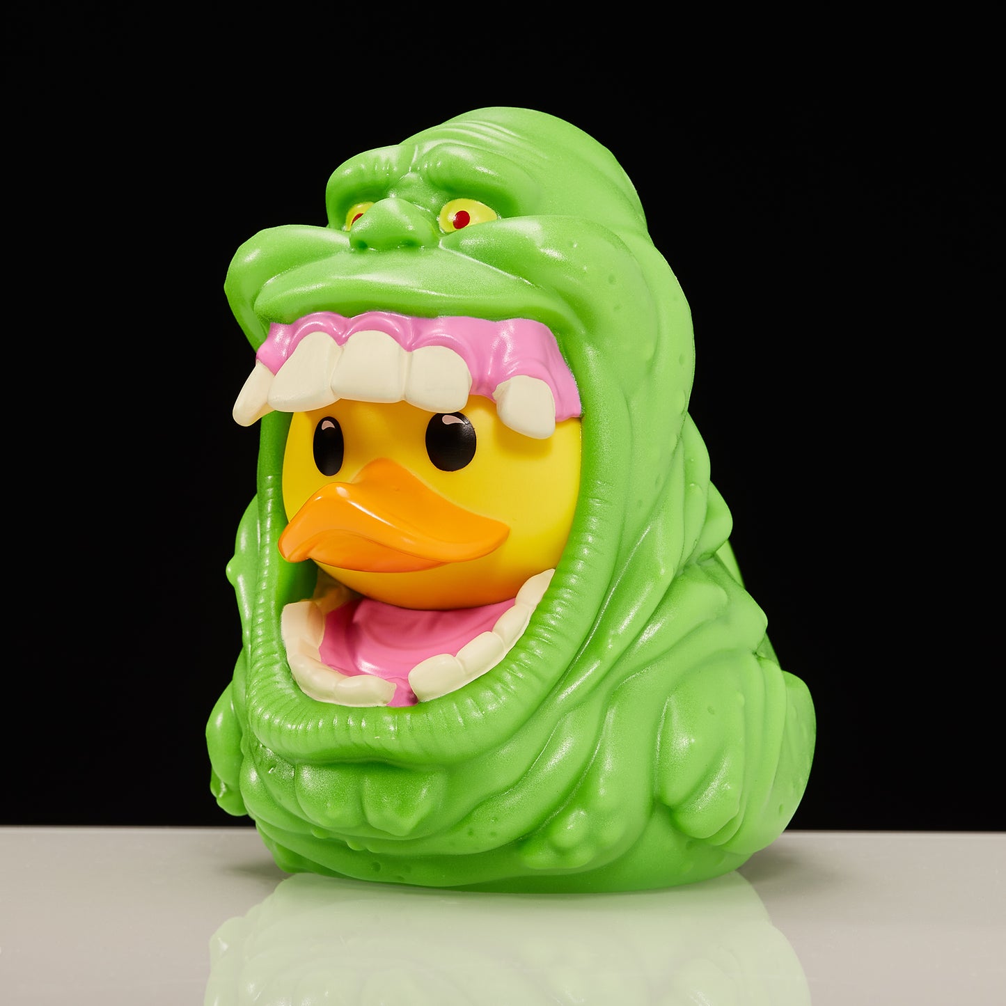 Official Ghostbusters Slimer TUBBZ (Boxed Edition)