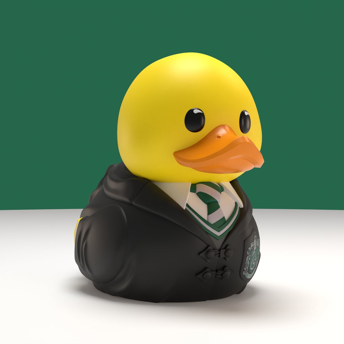 Harry Potter: Slytherin TUBBZ (Mini Edition)