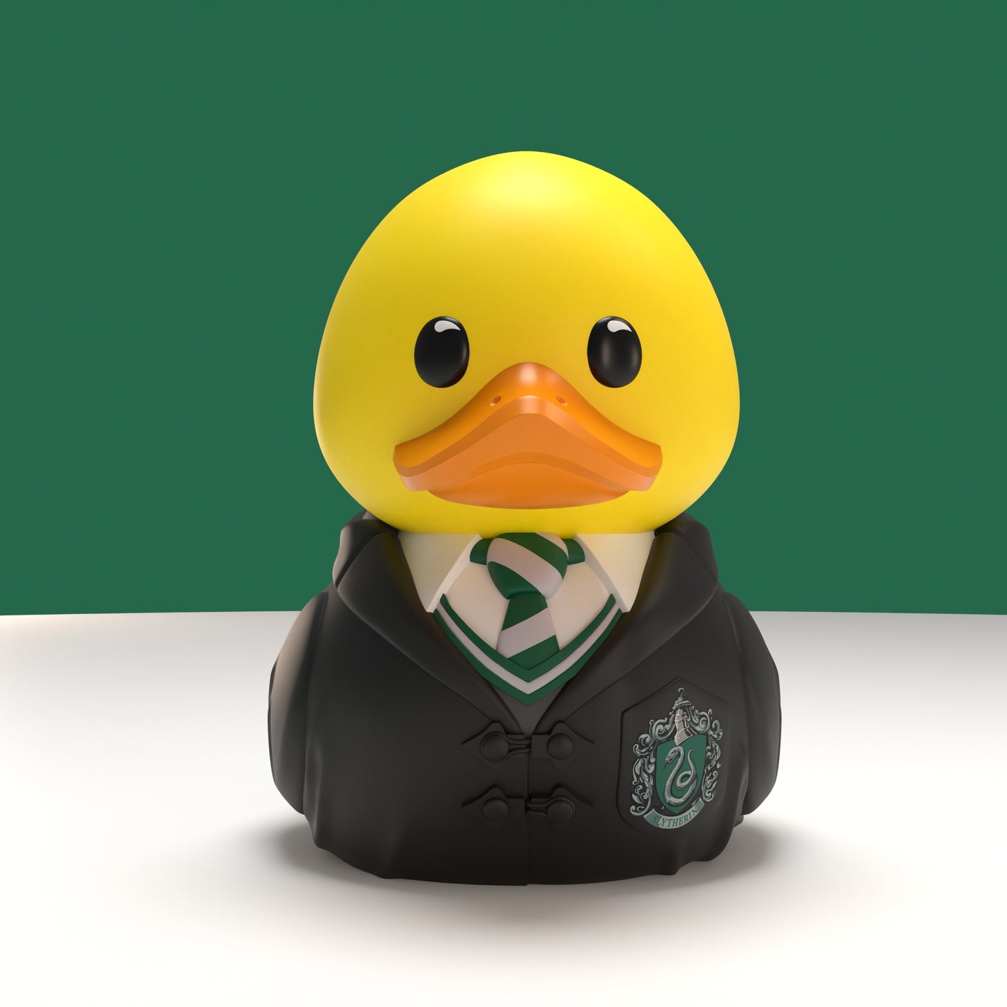 Harry Potter: Slytherin TUBBZ (Mini Edition)