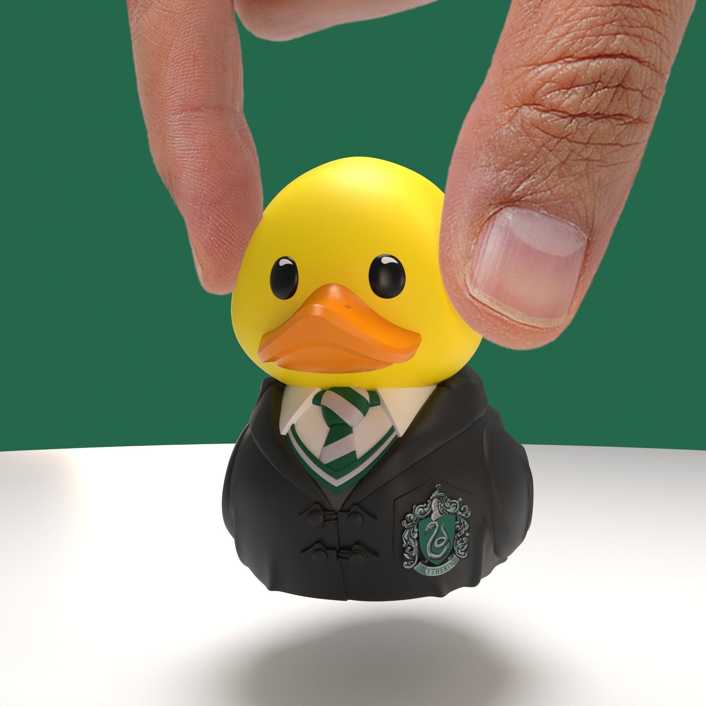 Harry Potter: Slytherin TUBBZ (Mini Edition)