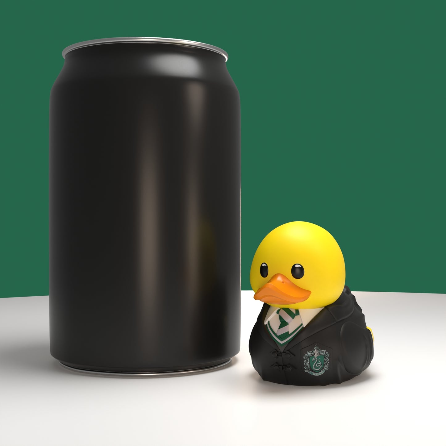 Harry Potter: Slytherin TUBBZ (Mini Edition)
