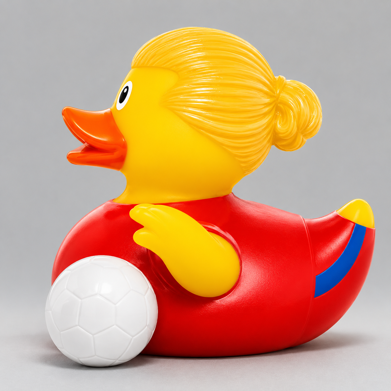 Football Star, Red