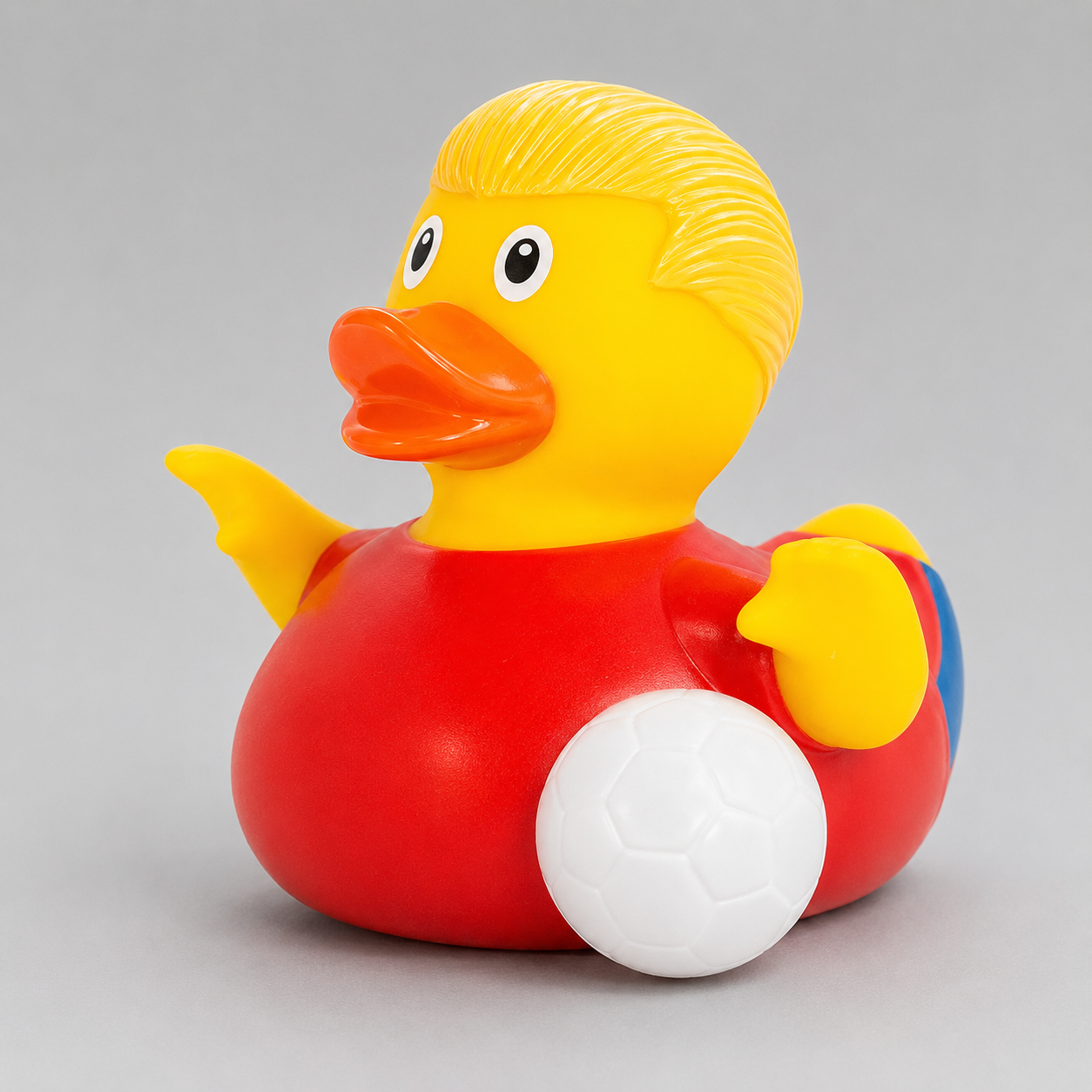 Football Star, Red