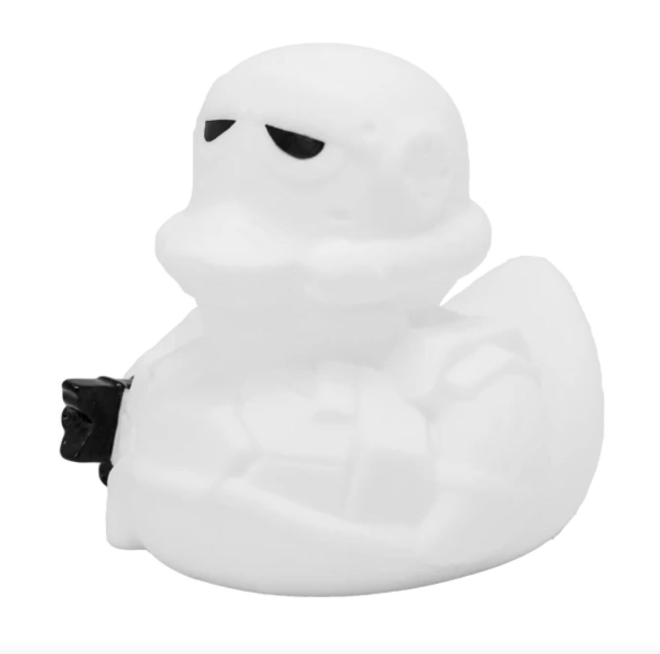 Star Popper Rubber Duck Collectible