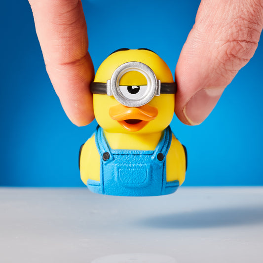 Official Minions Stuart Mini TUBBZ