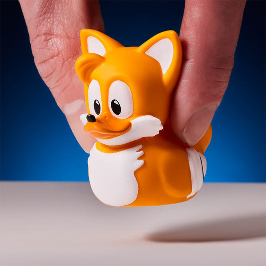 Sonic the Hedgehog Tails Mini TUBBZ