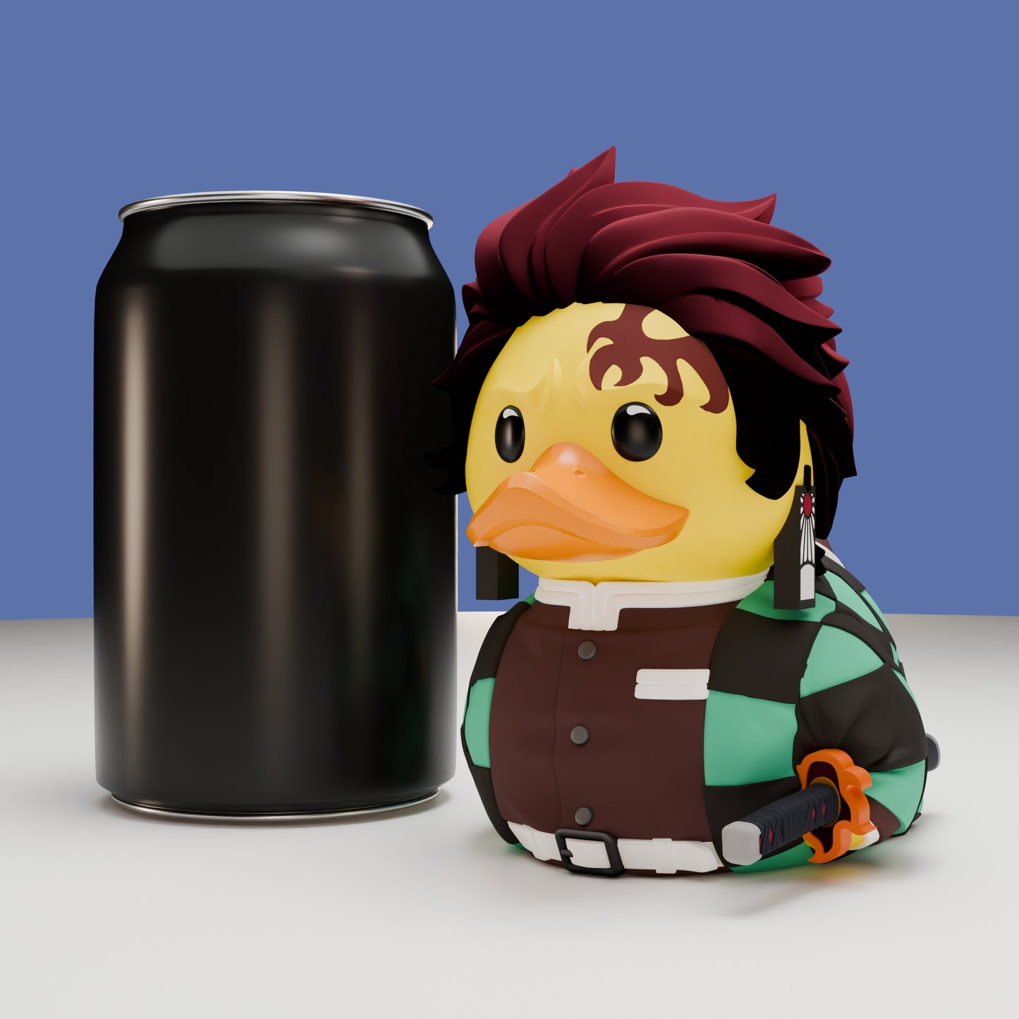 Demon Slayer: Tanjiro Kamado TUBBZ (Boxed Edition)