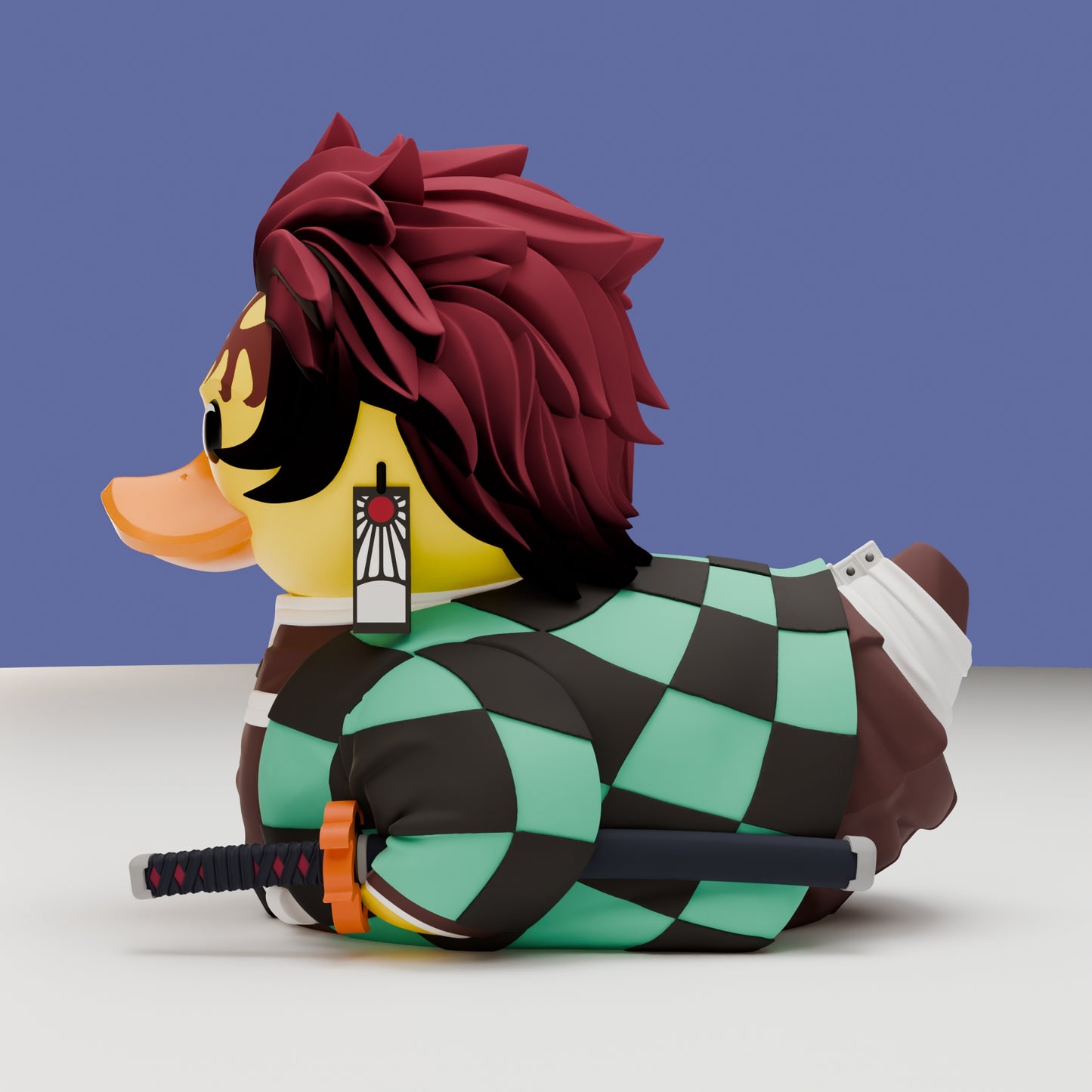 Demon Slayer: Tanjiro Kamado TUBBZ (Boxed Edition)
