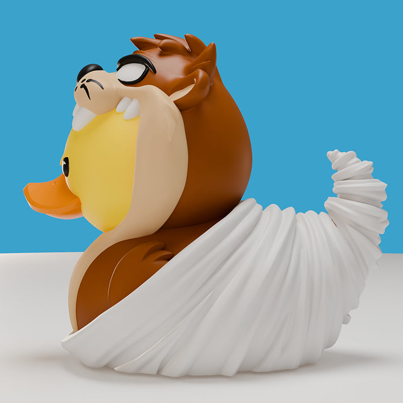 Looney Tunes: Tasmanian Devil TUBBZ (Boxed Edition)