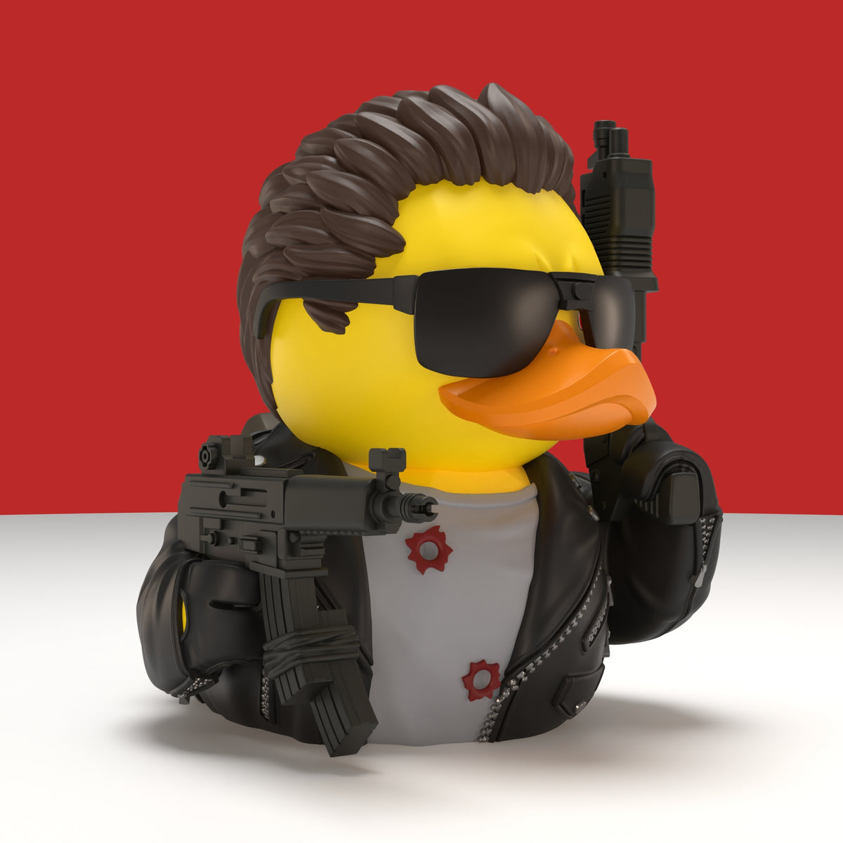Terminator: Terminator TUBBZ (Boxed Edition)