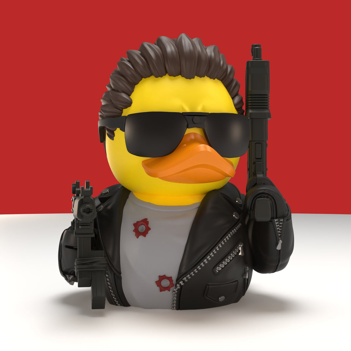 Terminator: Terminator TUBBZ (Boxed Edition)