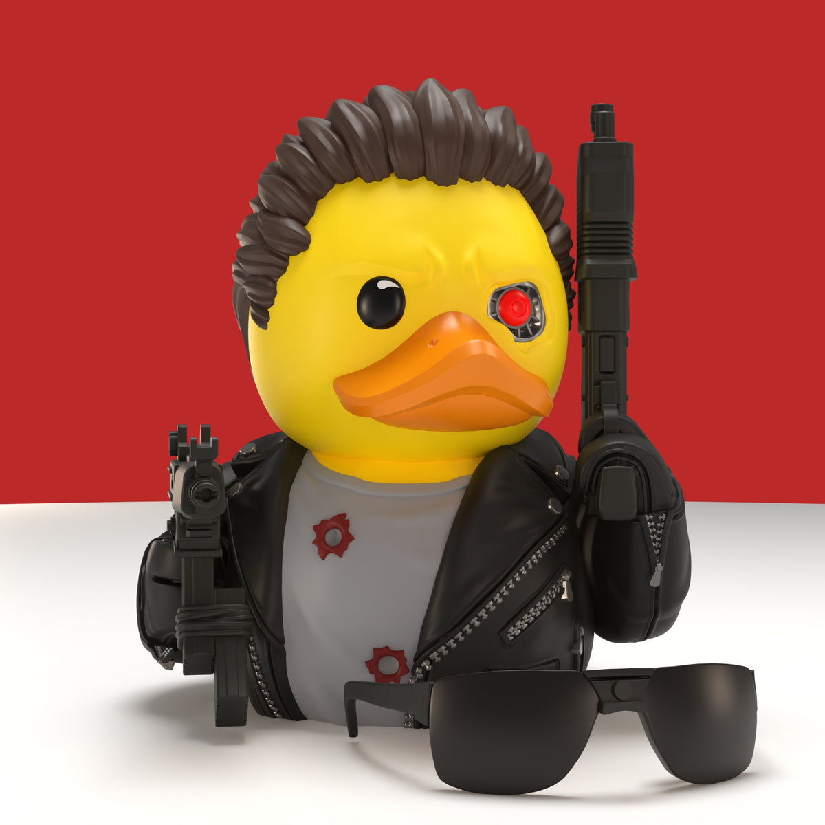 Terminator: Terminator TUBBZ (Boxed Edition)