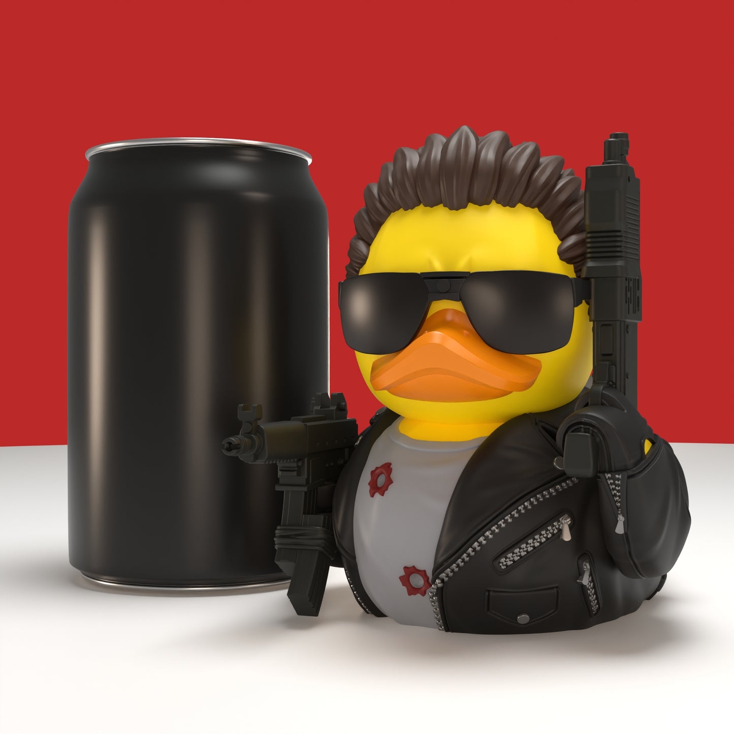 Terminator: Terminator TUBBZ (Boxed Edition)