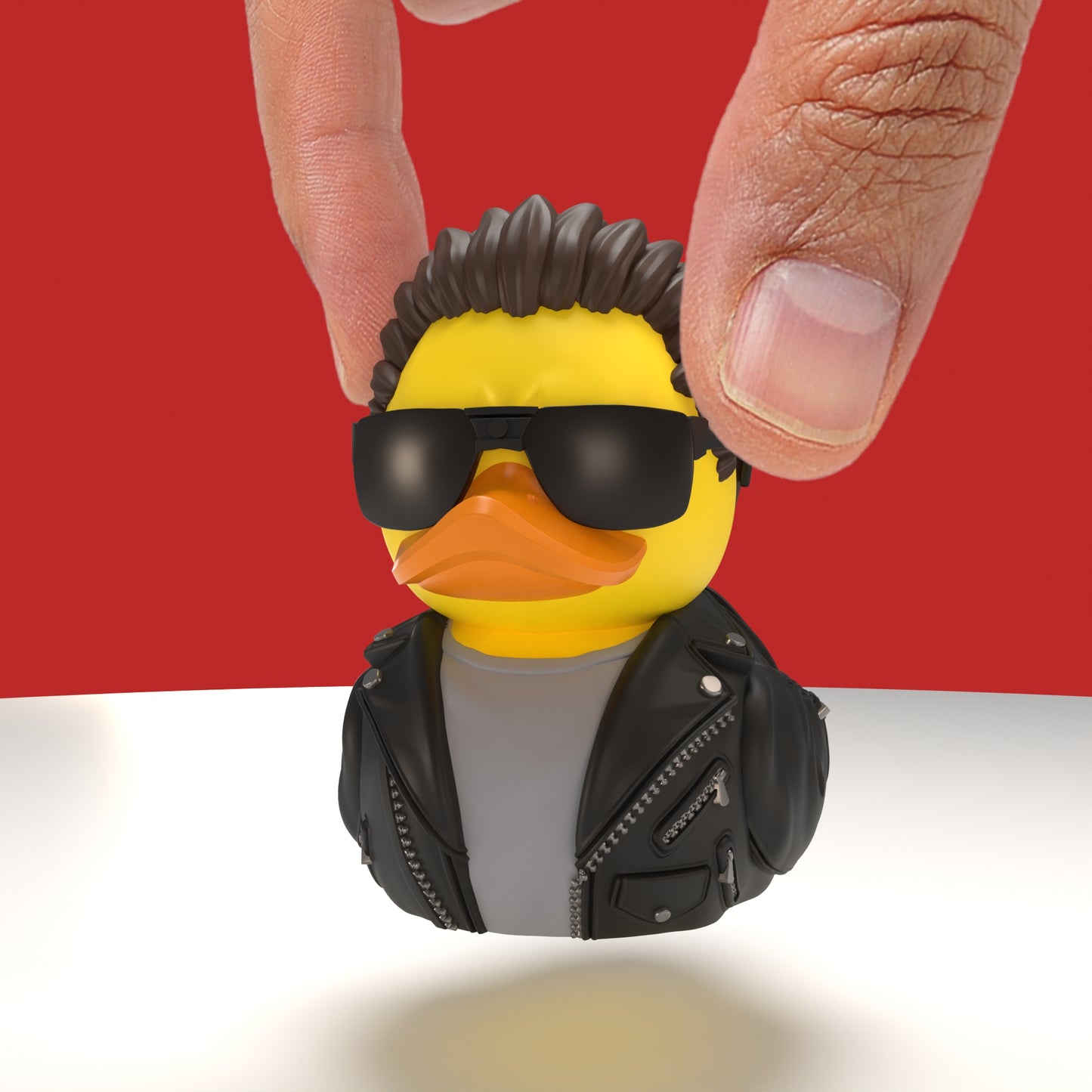 Terminator: Terminator TUBBZ (Mini Edition)