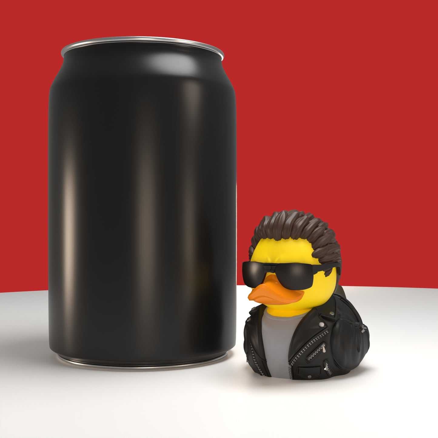 Terminator: Terminator TUBBZ (Mini Edition)