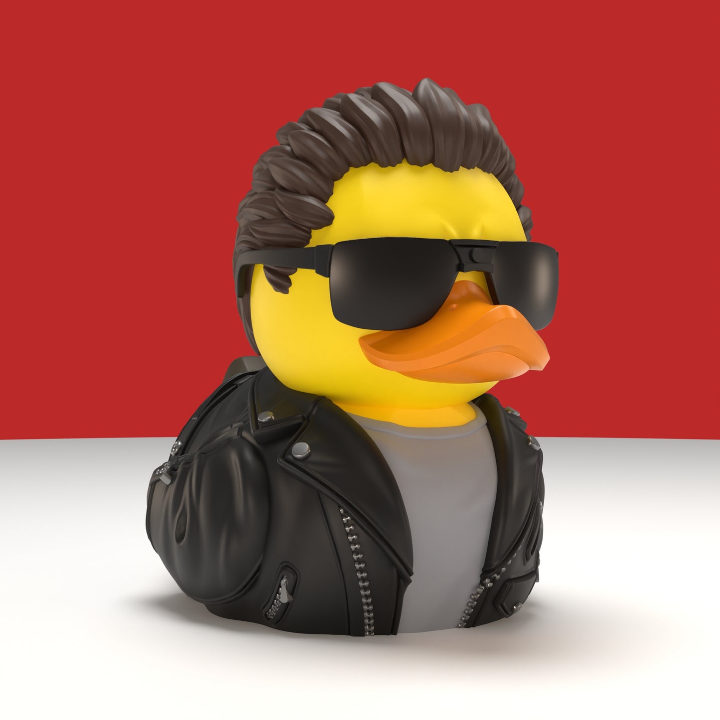 Terminator: Terminator TUBBZ (Mini Edition)