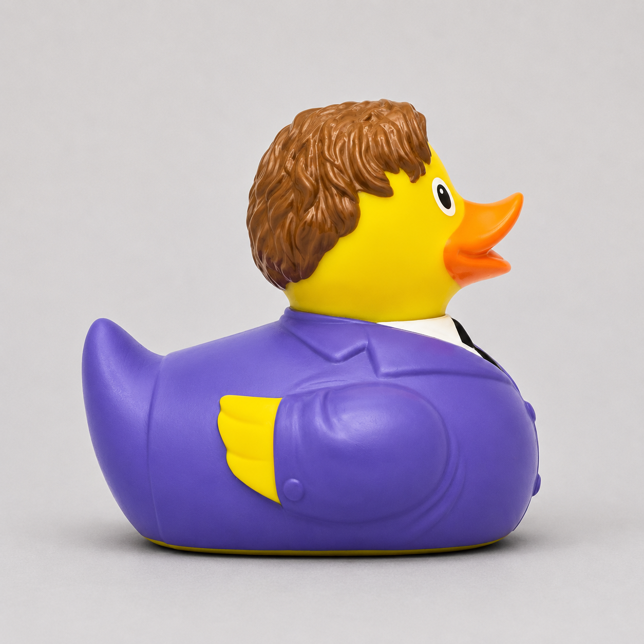 Two-Face Duck