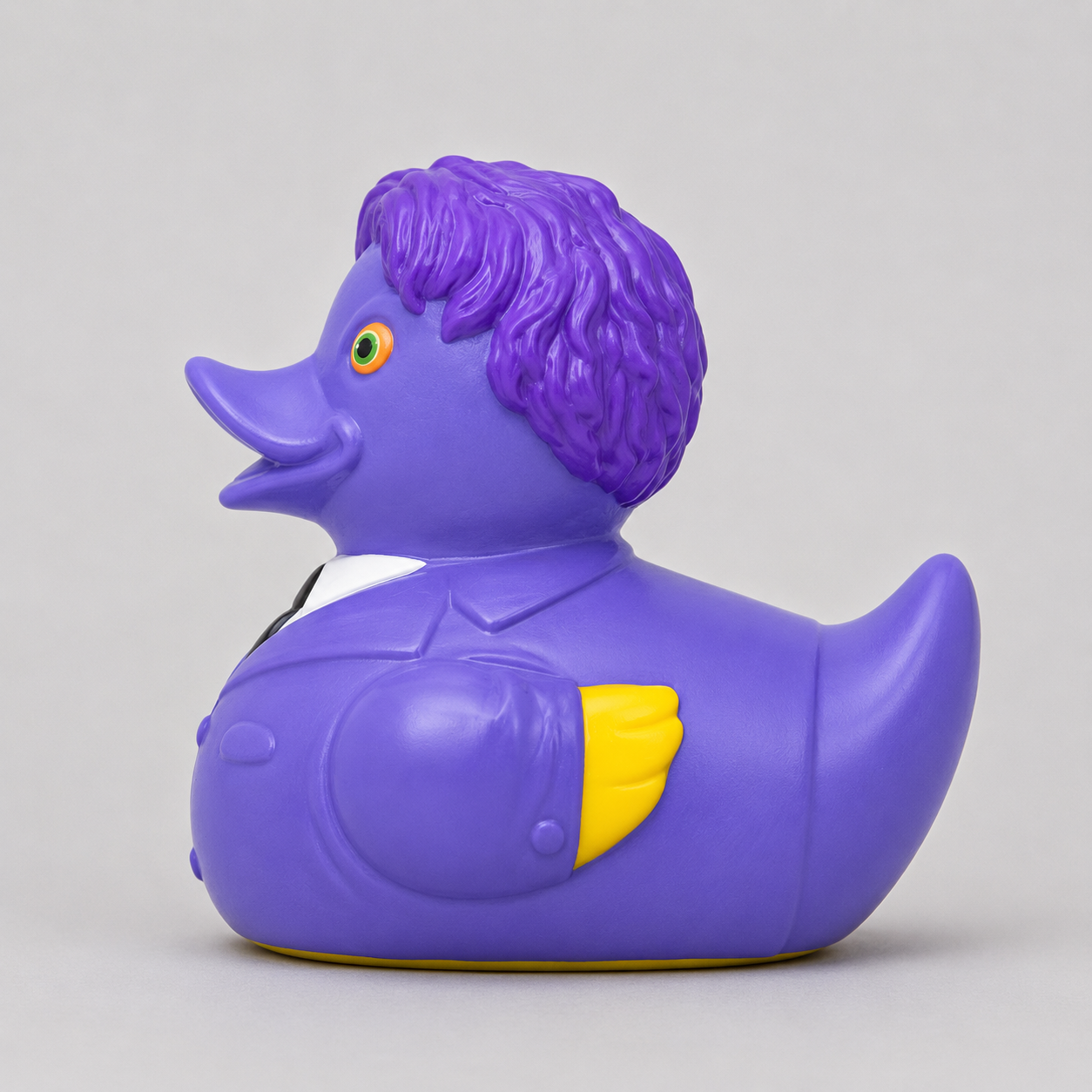 Two-Face Duck