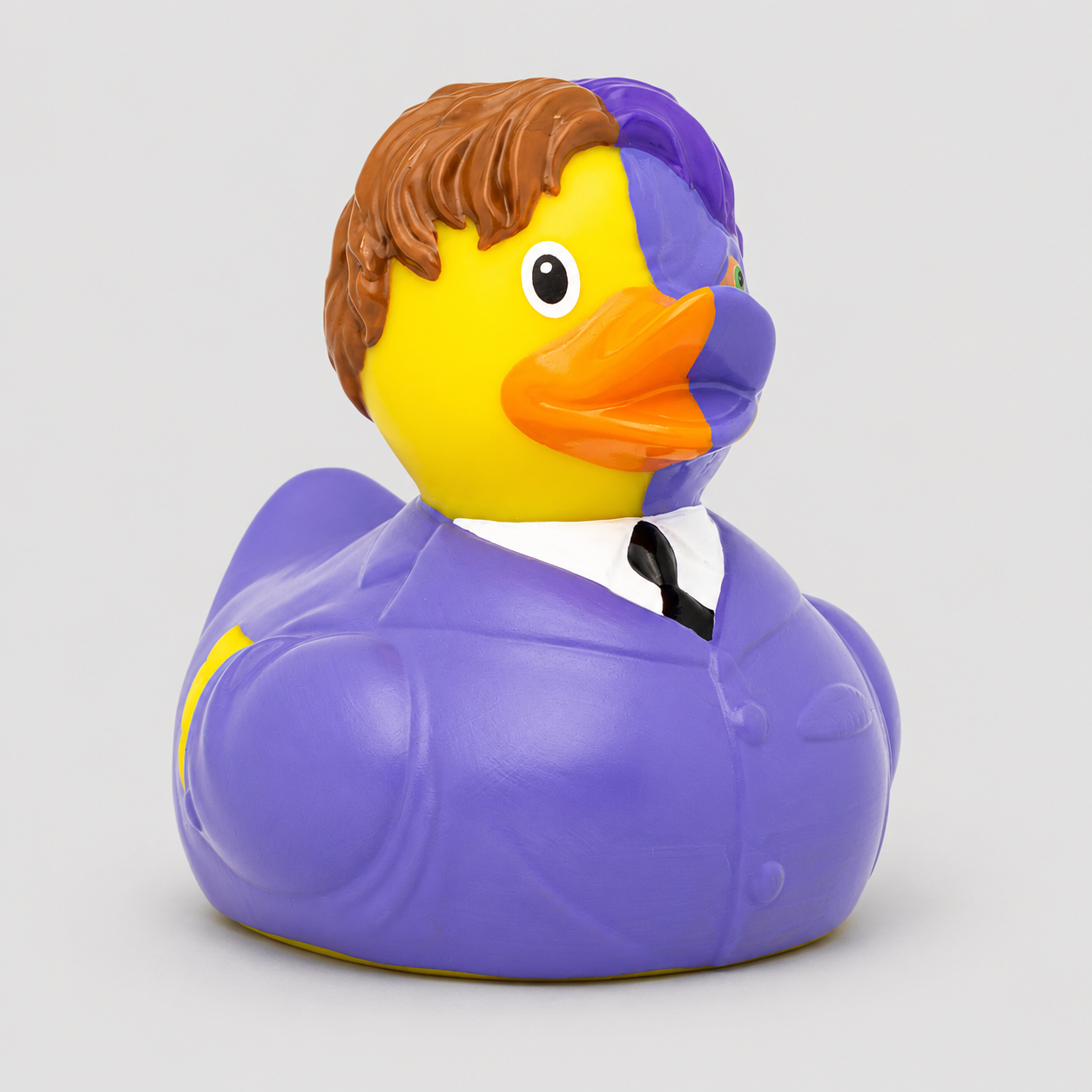 Two-Face Duck