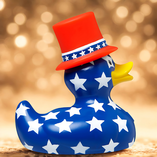 USA Duck