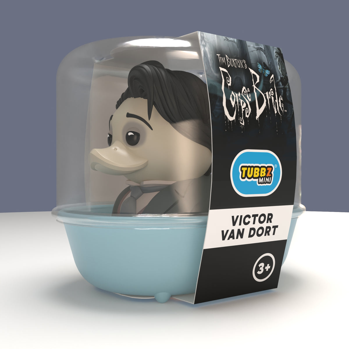 Corpse Bride: Victor (Mini Edition)