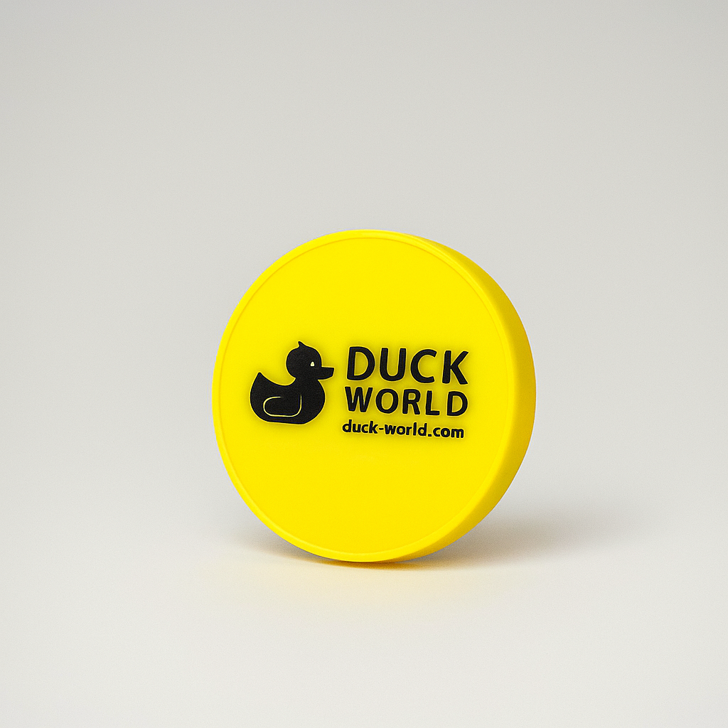 Duck Weight