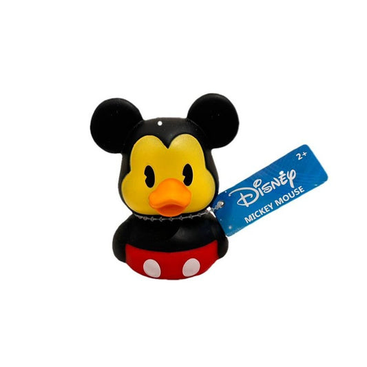 Mickey Mouse