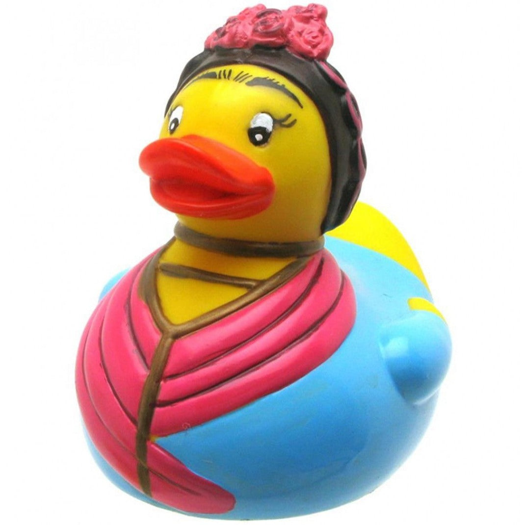 Frida Rubber Duck Limited Edition
