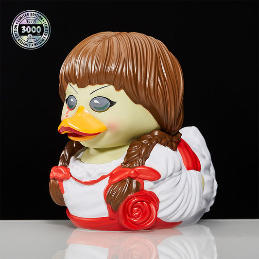  Annabelle Rubber Duck Cosplaying Collectible