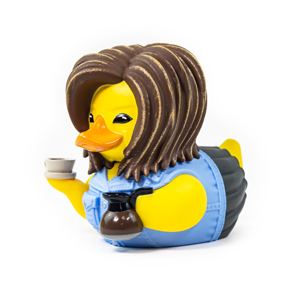 Friends Rachel Green TUBBZ Collectible Duck