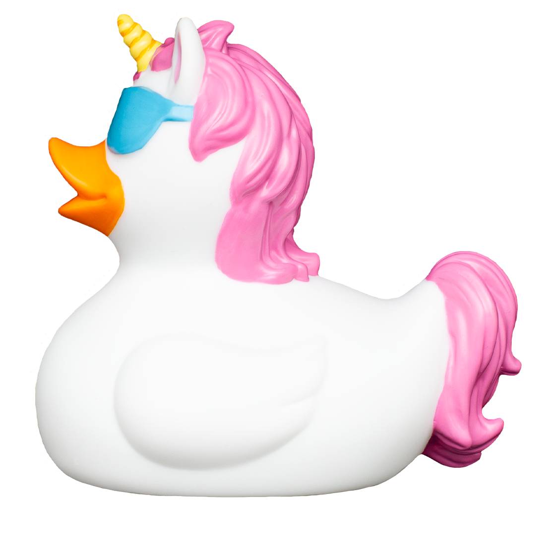 Cool Unicorn Duck