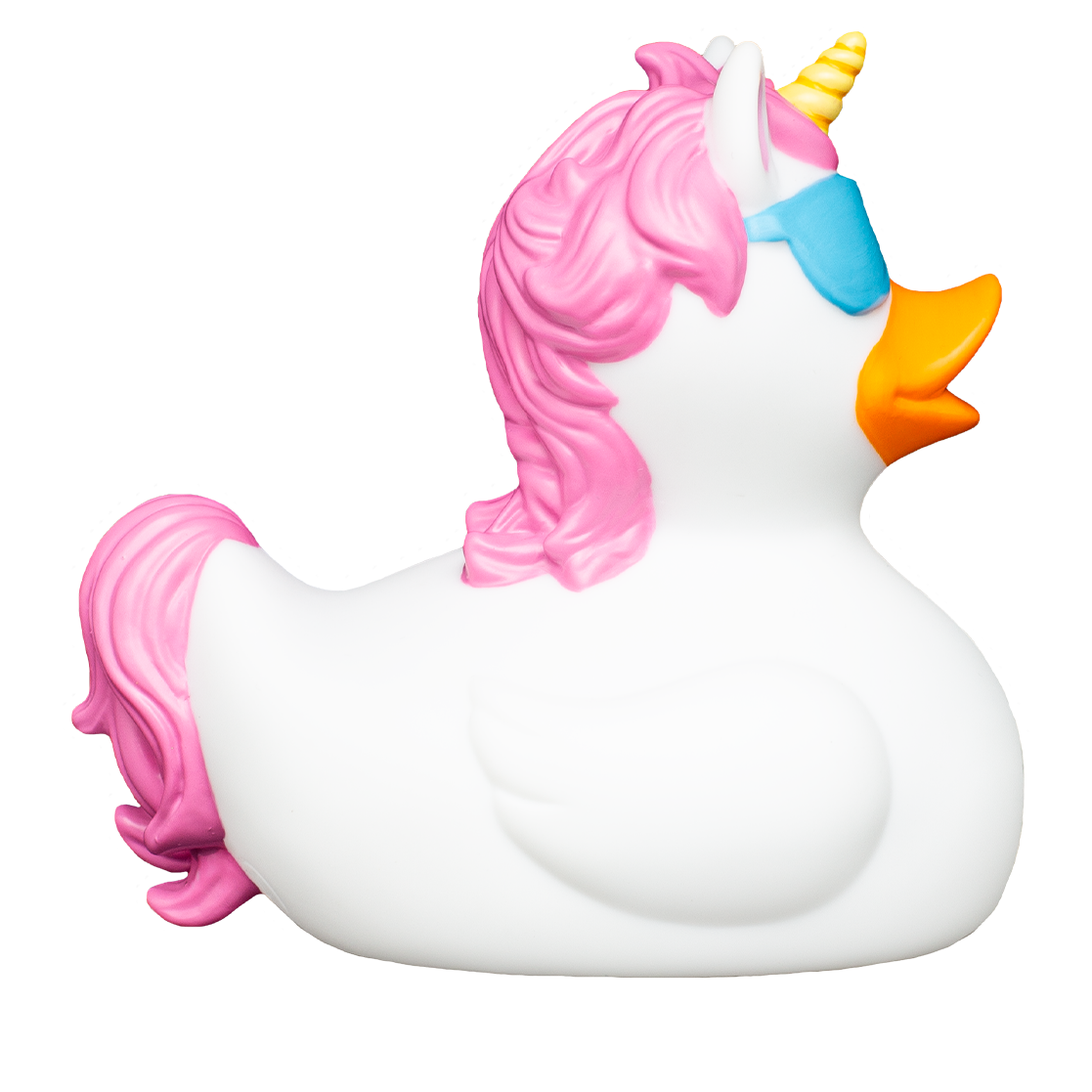 Cool Unicorn Duck