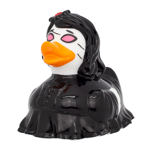 Donna Muertos Duck from Duck World – view 4 of 6
