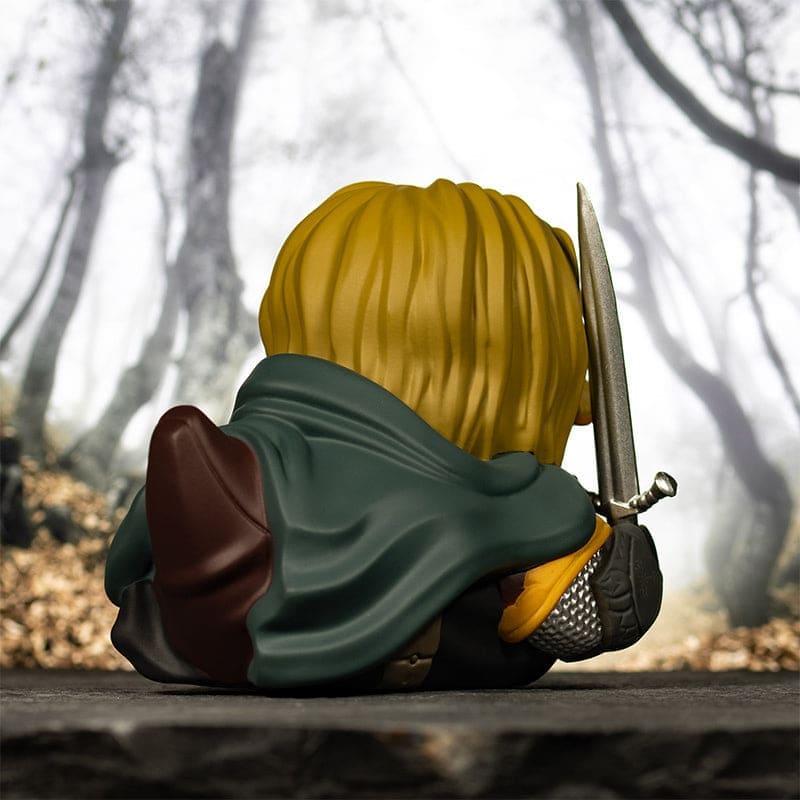 Lord of the Rings: Boromir TUBBZ (Boxed Edition)