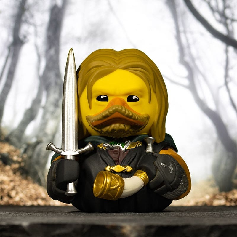 Lord of the Rings: Boromir TUBBZ (Boxed Edition)