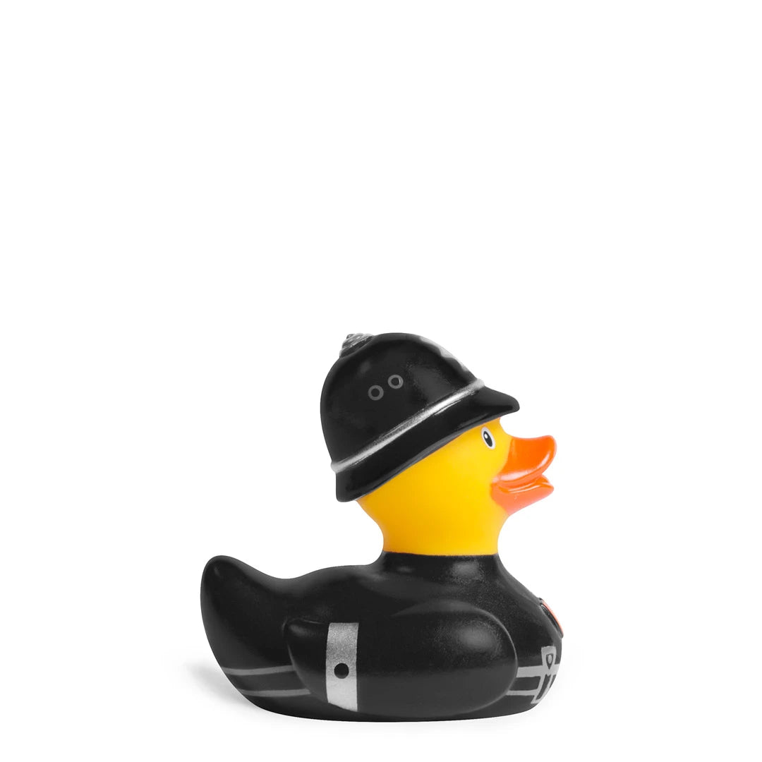 Mini Constable Duck