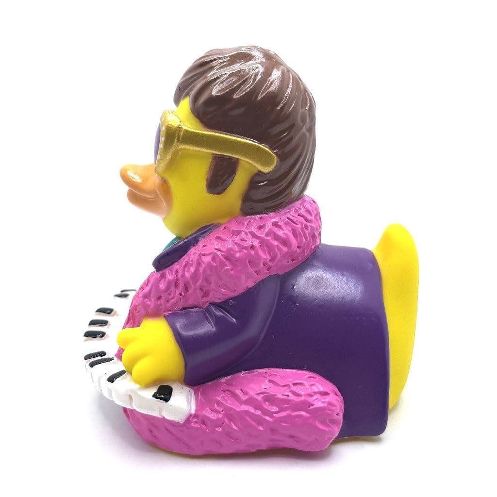 Quackodile Flock - Celebriducks Bath Toy