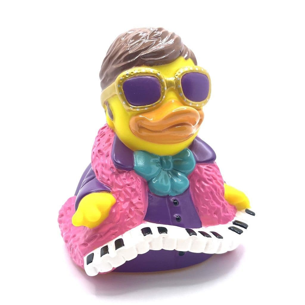 Quackodile Flock - Celebriducks Bath Toy